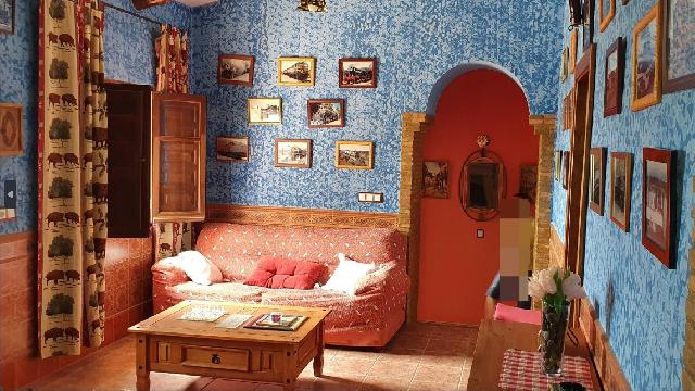 Imagen 24 Inmueble 274845 - Casa Rústica en venta en Lorca / Ubicado en Las Norias, limite provincia Murcia-Almeria