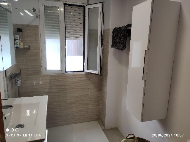 Imagen 4 Inmueble 285430 - Apartamento en alquiler en Baeza / Piso en alquiler zona estación de autobuses