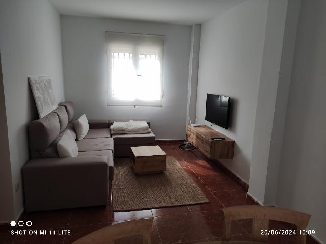 Imagen 1 Inmueble 285430 - Apartamento en alquiler en Baeza / Piso en alquiler zona estación de autobuses