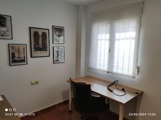 Imagen 6 Inmueble 285430 - Apartamento en alquiler en Baeza / Piso en alquiler zona estación de autobuses