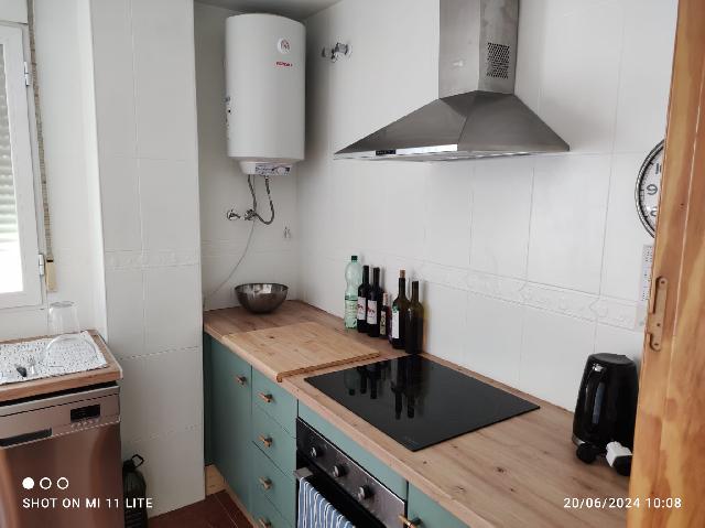 Imagen 7 Inmueble 285430 - Apartamento en alquiler en Baeza / Piso en alquiler zona estación de autobuses