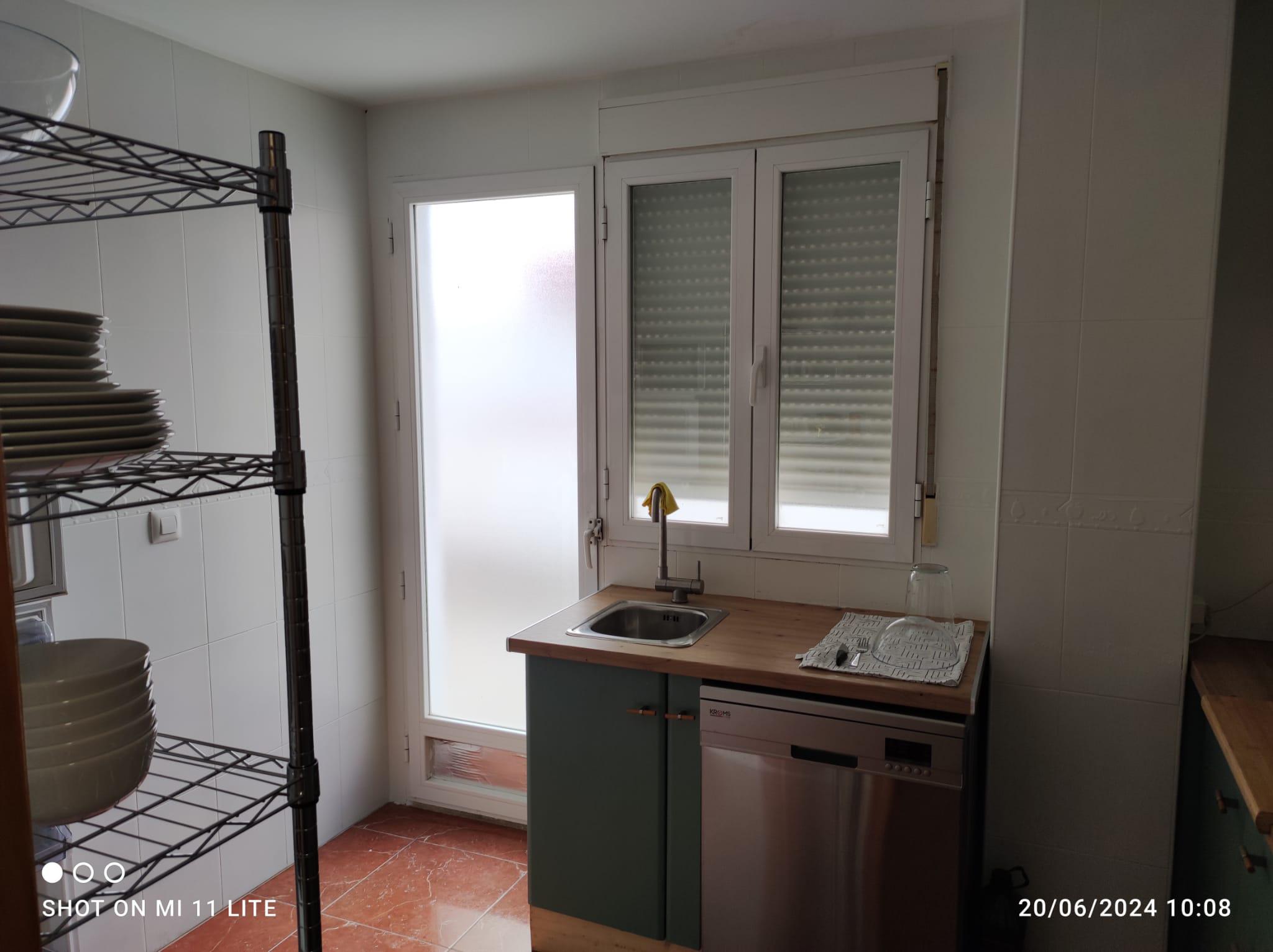 Imagen 8 Apartamento en alquiler en Baeza / Piso en alquiler zona estación de autobuses