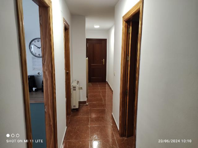 Imagen 9 Inmueble 285430 - Apartamento en alquiler en Baeza / Piso en alquiler zona estación de autobuses