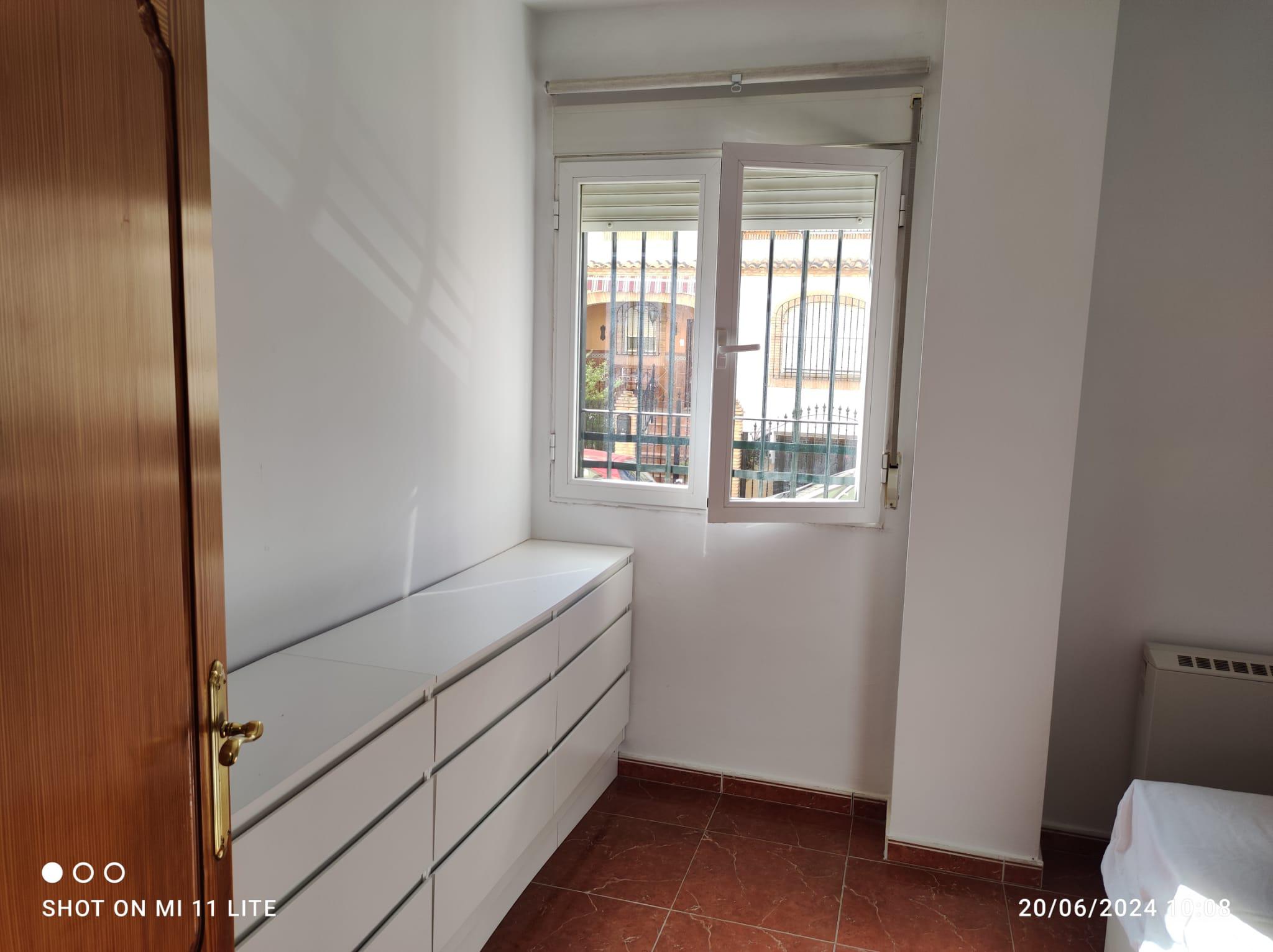 Imagen 10 Apartamento en alquiler en Baeza / Piso en alquiler zona estación de autobuses