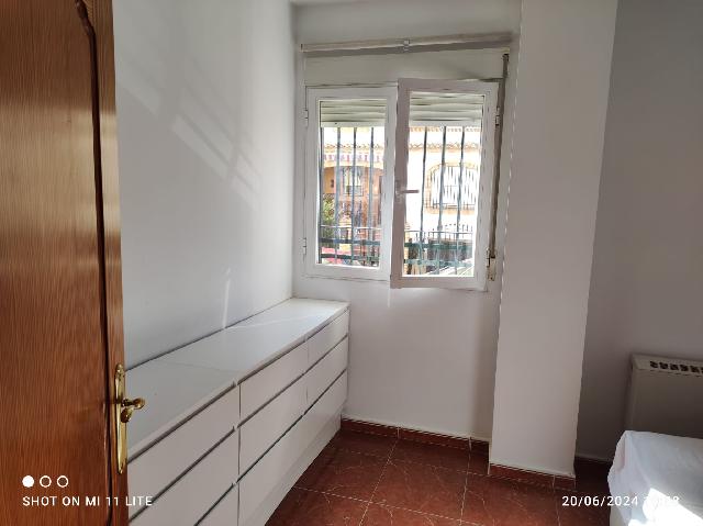 Imagen 10 Inmueble 285430 - Apartamento en alquiler en Baeza / Piso en alquiler zona estación de autobuses
