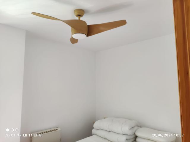 Imagen 11 Inmueble 285430 - Apartamento en alquiler en Baeza / Piso en alquiler zona estación de autobuses