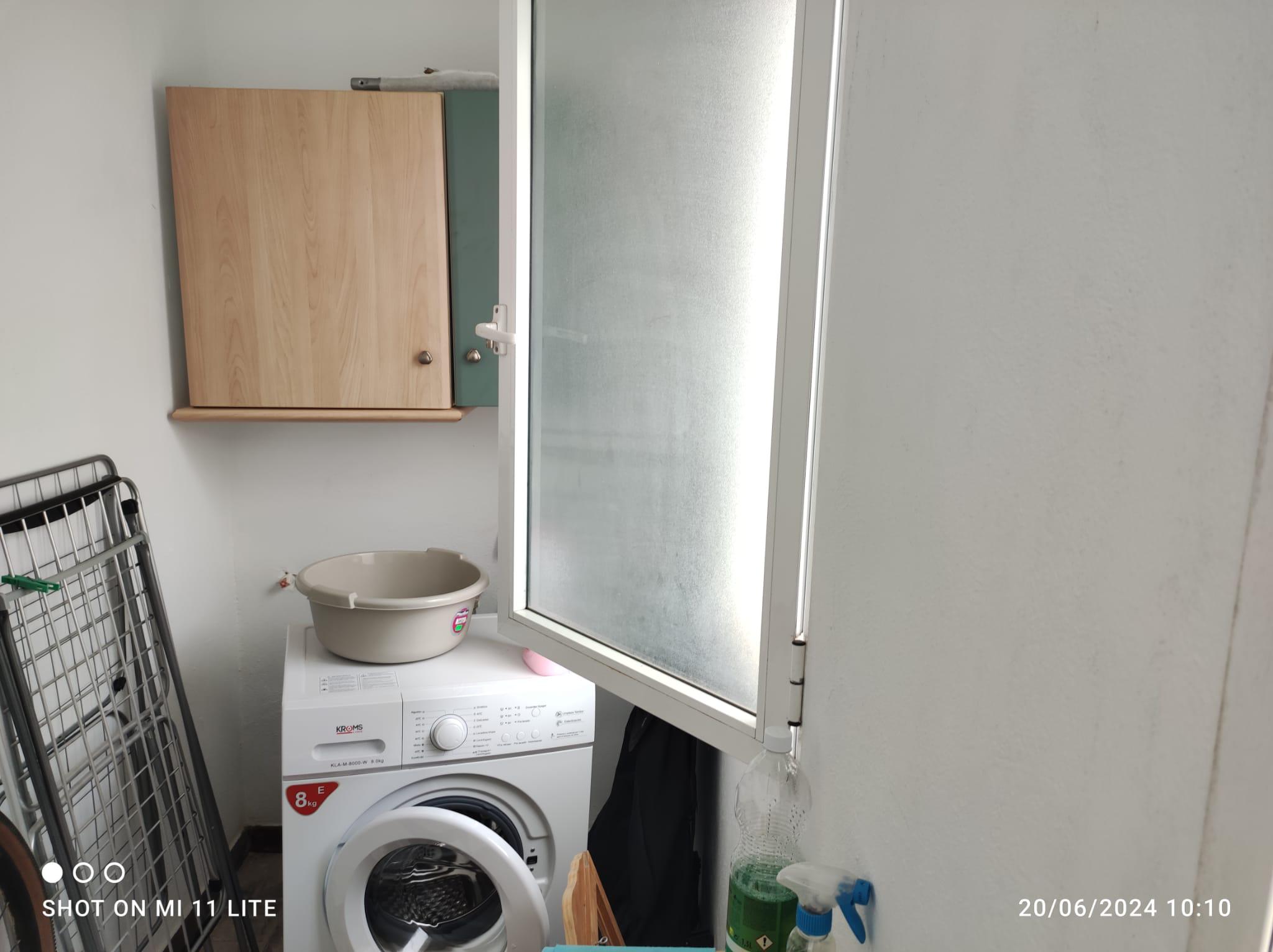 Imagen 12 Apartamento en alquiler en Baeza / Piso en alquiler zona estación de autobuses