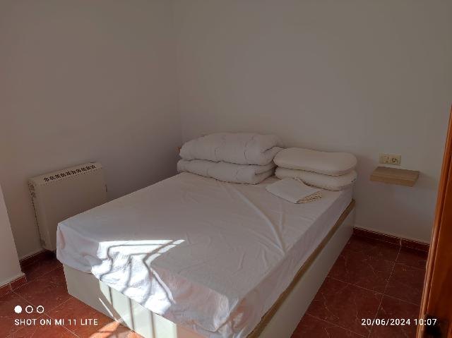 Imagen 13 Inmueble 285430 - Apartamento en alquiler en Baeza / Piso en alquiler zona estación de autobuses