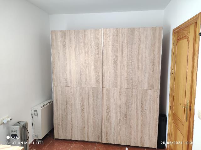 Imagen 2 Inmueble 285430 - Apartamento en alquiler en Baeza / Piso en alquiler zona estación de autobuses