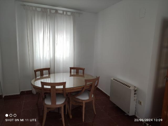 Imagen 14 Inmueble 285430 - Apartamento en alquiler en Baeza / Piso en alquiler zona estación de autobuses