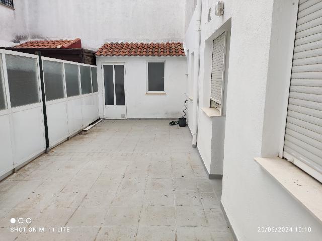 Imagen 15 Inmueble 285430 - Apartamento en alquiler en Baeza / Piso en alquiler zona estación de autobuses
