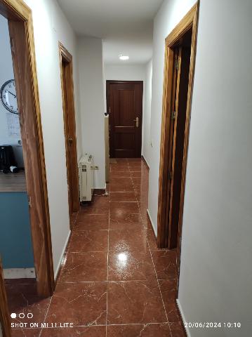 Imagen 16 Inmueble 285430 - Apartamento en alquiler en Baeza / Piso en alquiler zona estación de autobuses