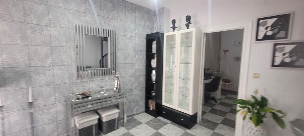 Imagen 14 Casa Adosada en venta en Rus / Casa situada al lado del la plaza de  Rus