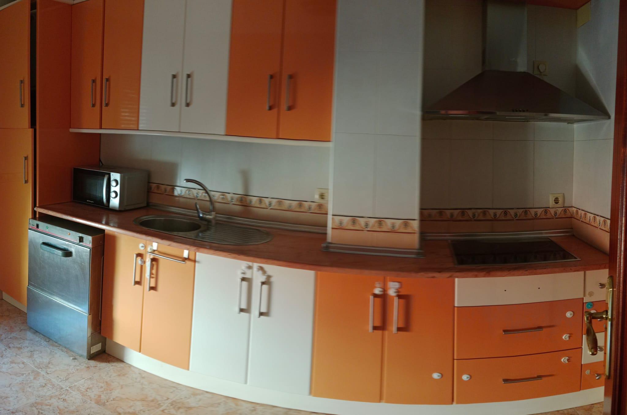Imagen 3 Apartamento en alquiler en Baeza / A muy pocos metros de la plaza de Costitución 