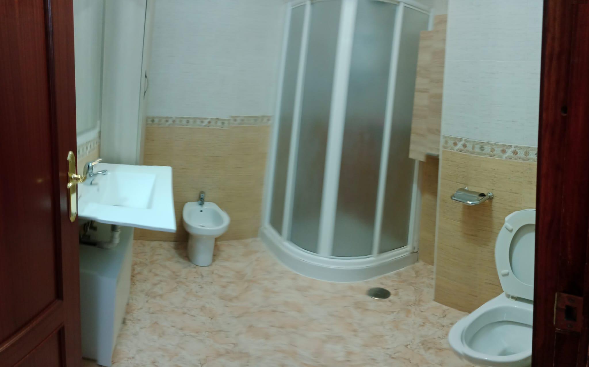 Imagen 4 Apartamento en alquiler en Baeza / A muy pocos metros de la plaza de Costitución 