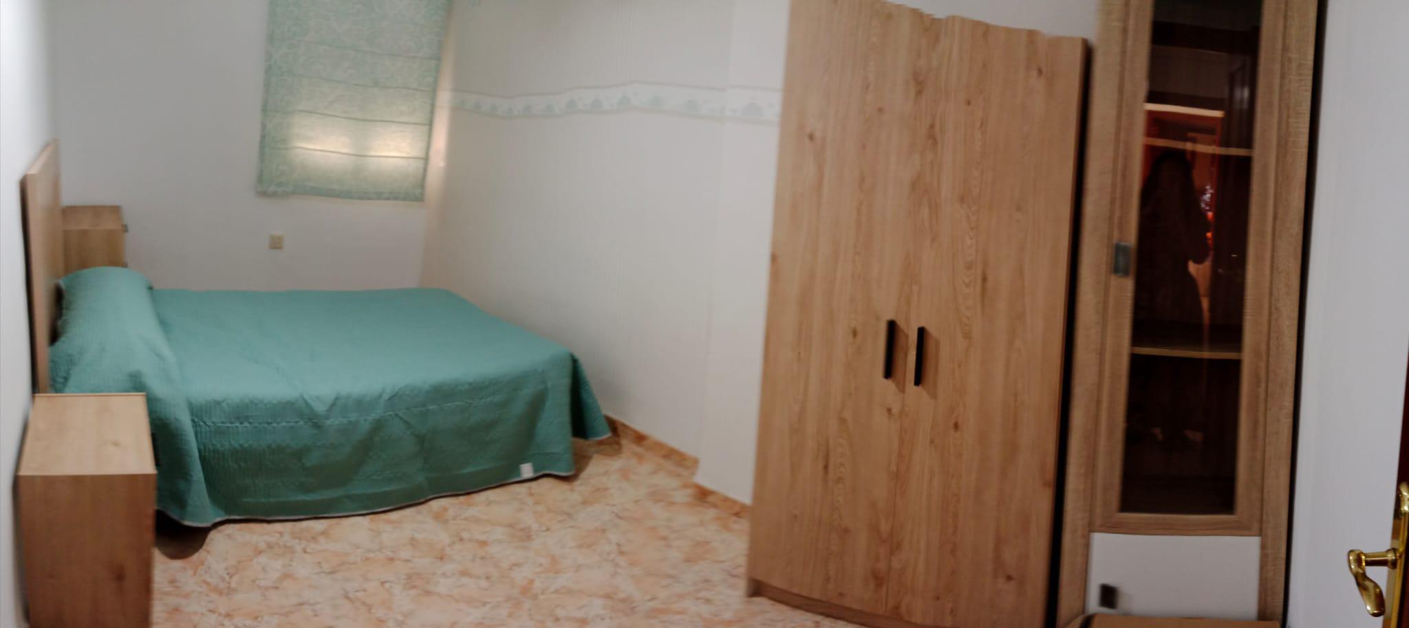 Imagen 6 Apartamento en alquiler en Baeza / A muy pocos metros de la plaza de Costitución 