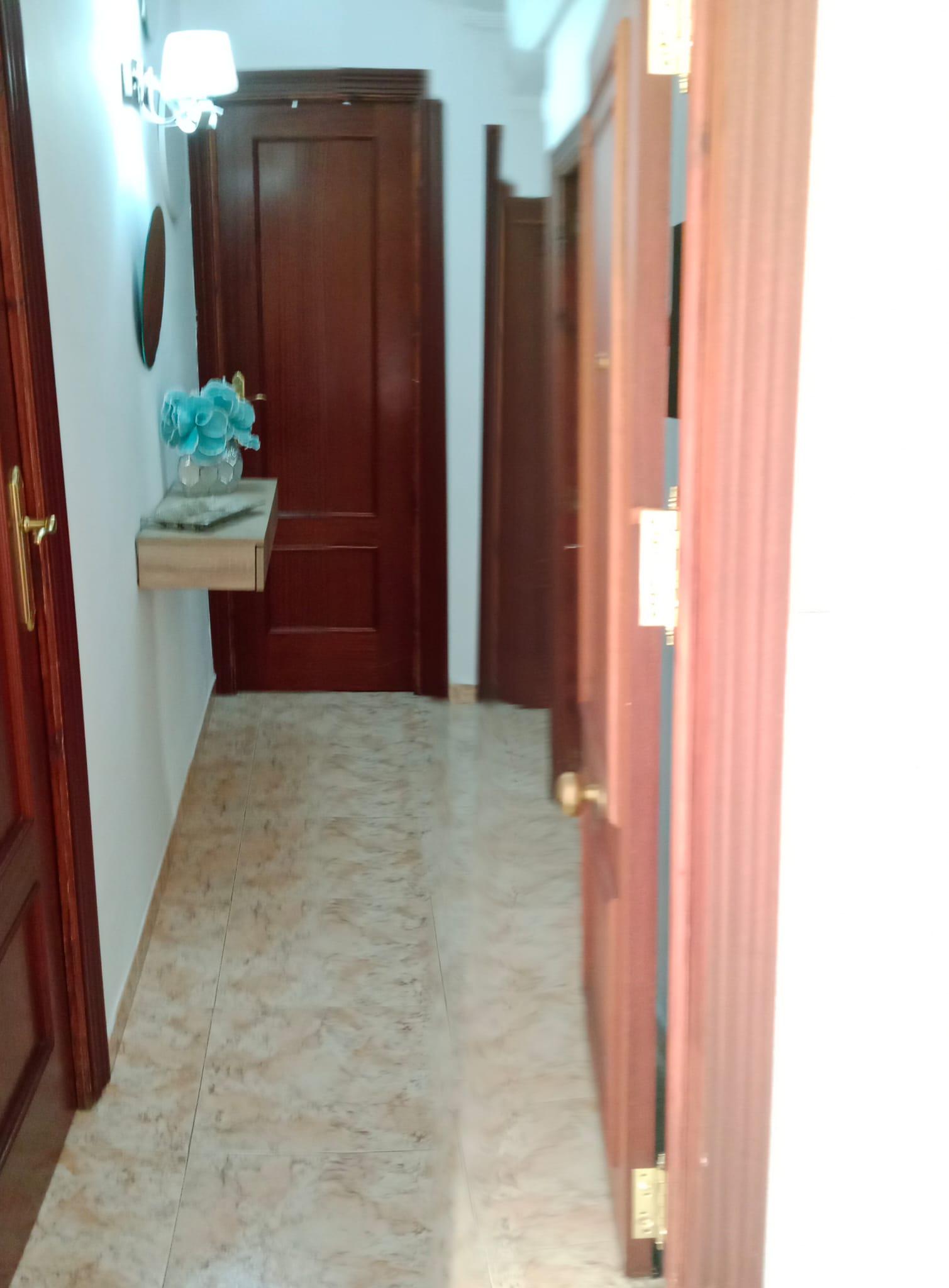 Imagen 2 Apartamento en alquiler en Baeza / A muy pocos metros de la plaza de Costitución 