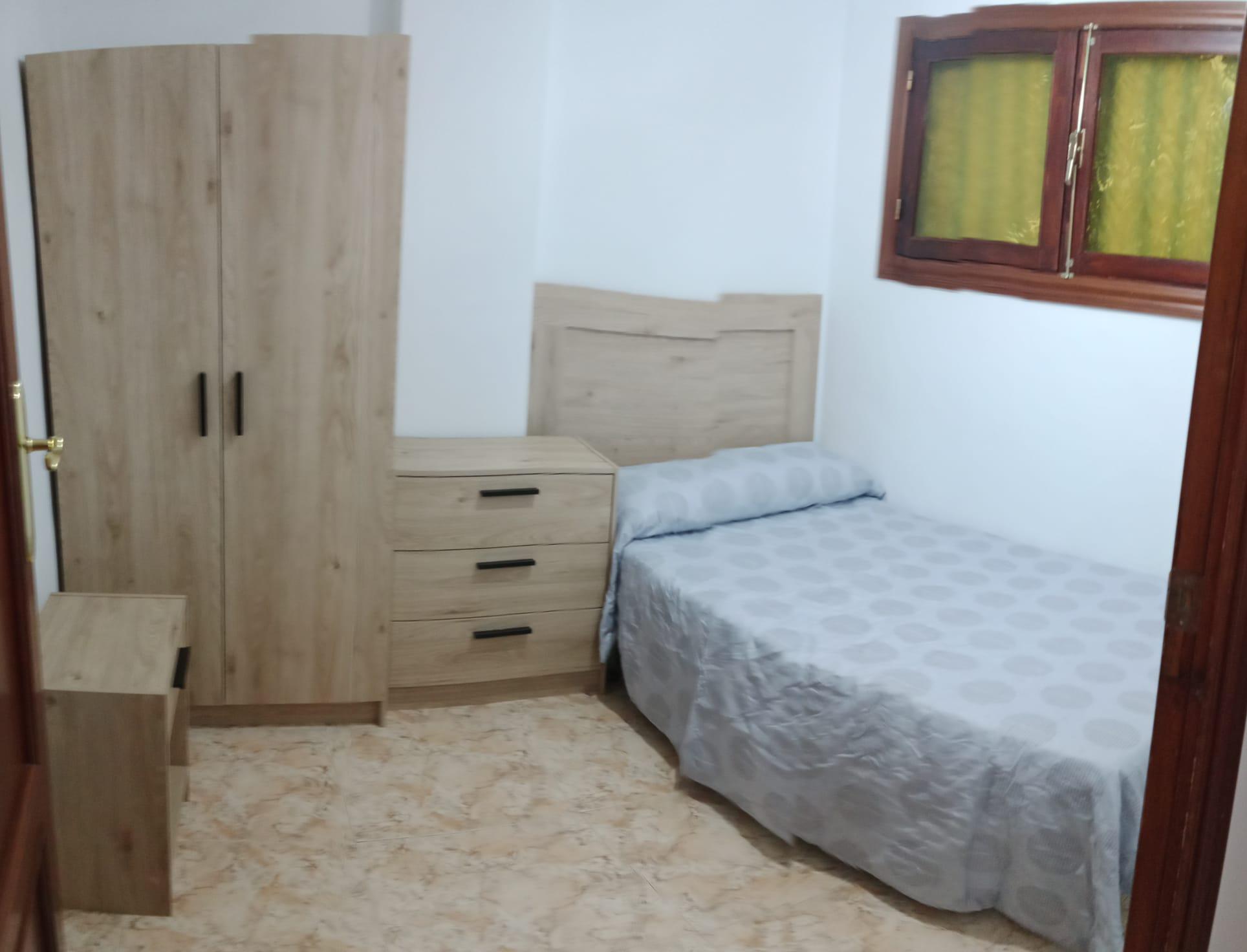 Imagen 7 Apartamento en alquiler en Baeza / A muy pocos metros de la plaza de Costitución 