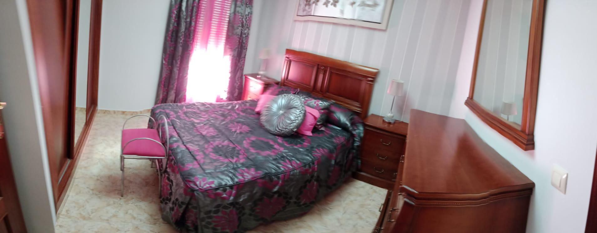 Imagen 8 Apartamento en alquiler en Baeza / A muy pocos metros de la plaza de Costitución 