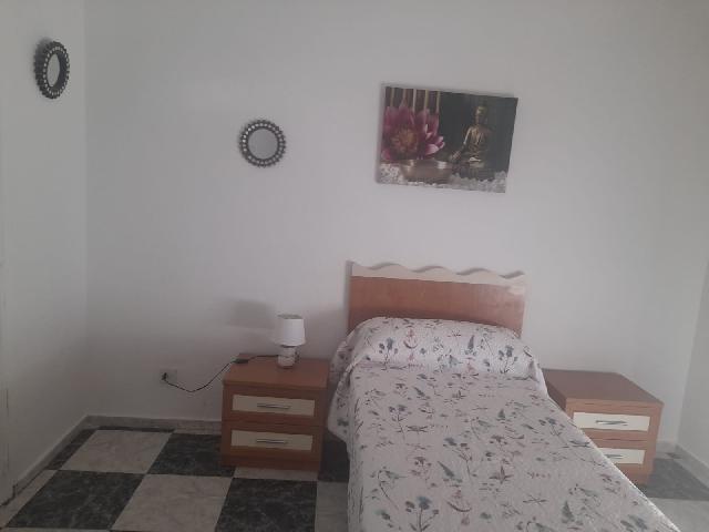 Imagen 2 Inmueble 296846 - Apartamento en alquiler en Baeza / Cerca de las Murallas y Paseo Antonio Machado