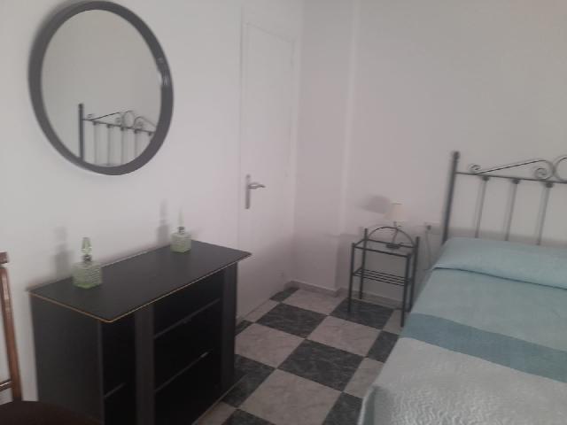 Imagen 3 Inmueble 296846 - Apartamento en alquiler en Baeza / Cerca de las Murallas y Paseo Antonio Machado