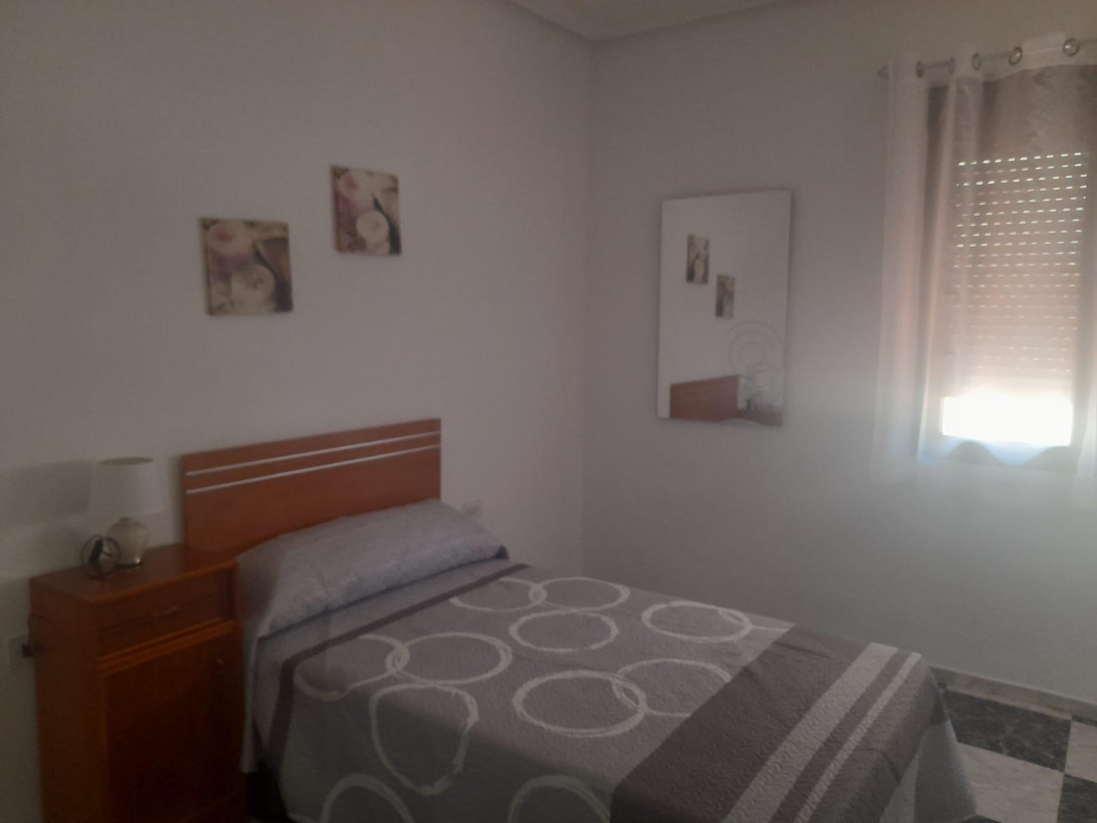 Imagen 4 Apartamento en alquiler en Baeza / Cerca de las Murallas y Paseo Antonio Machado