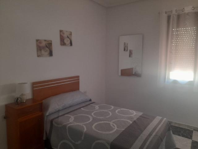 Imagen 4 Inmueble 296846 - Apartamento en alquiler en Baeza / Cerca de las Murallas y Paseo Antonio Machado