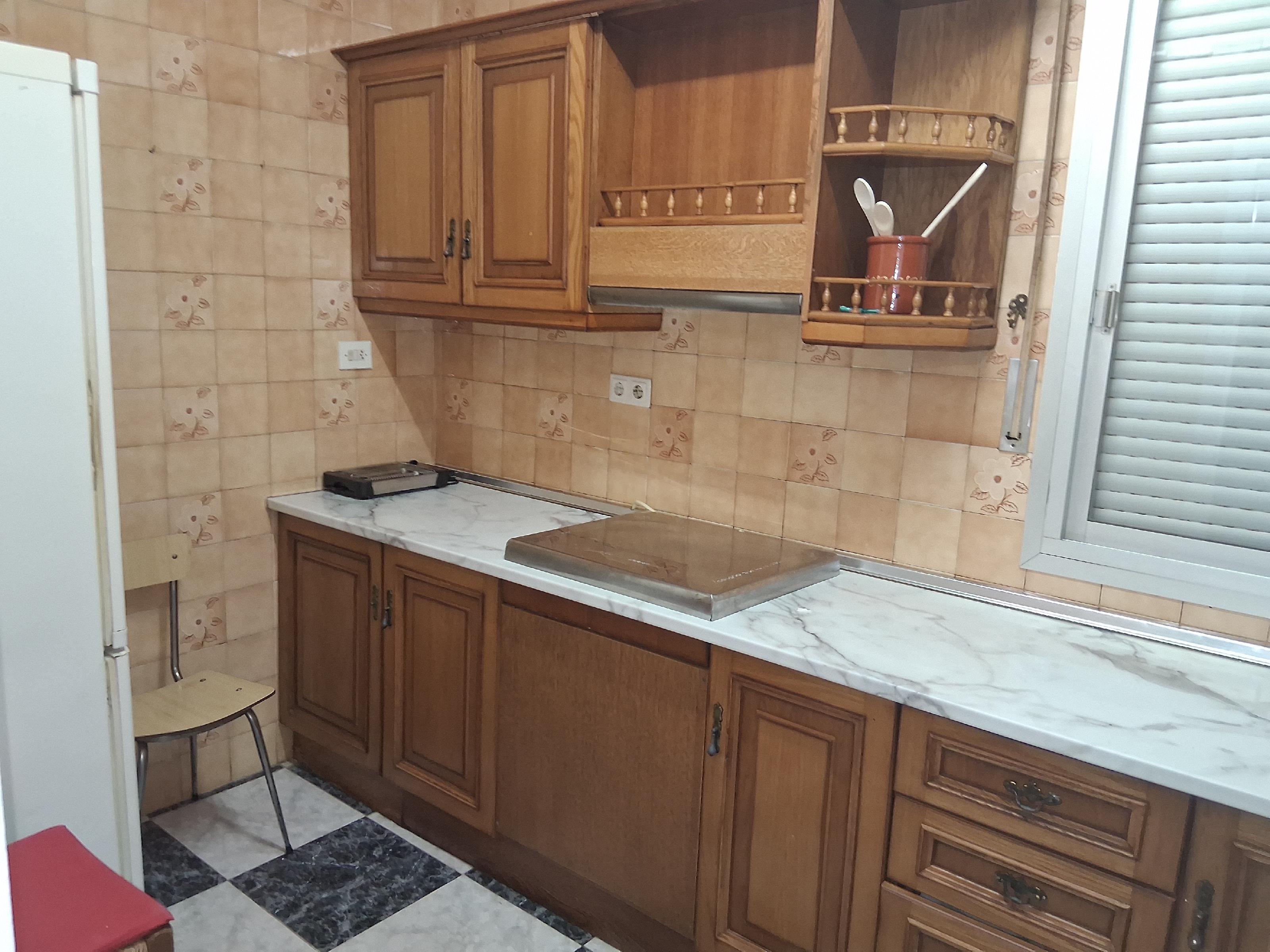 Imagen 6 Apartamento en alquiler en Baeza / Cerca de las Murallas y Paseo Antonio Machado Imagen 6 Apartamento en alquiler en Baeza / Cerca de las Murallas y Paseo Antonio Machado