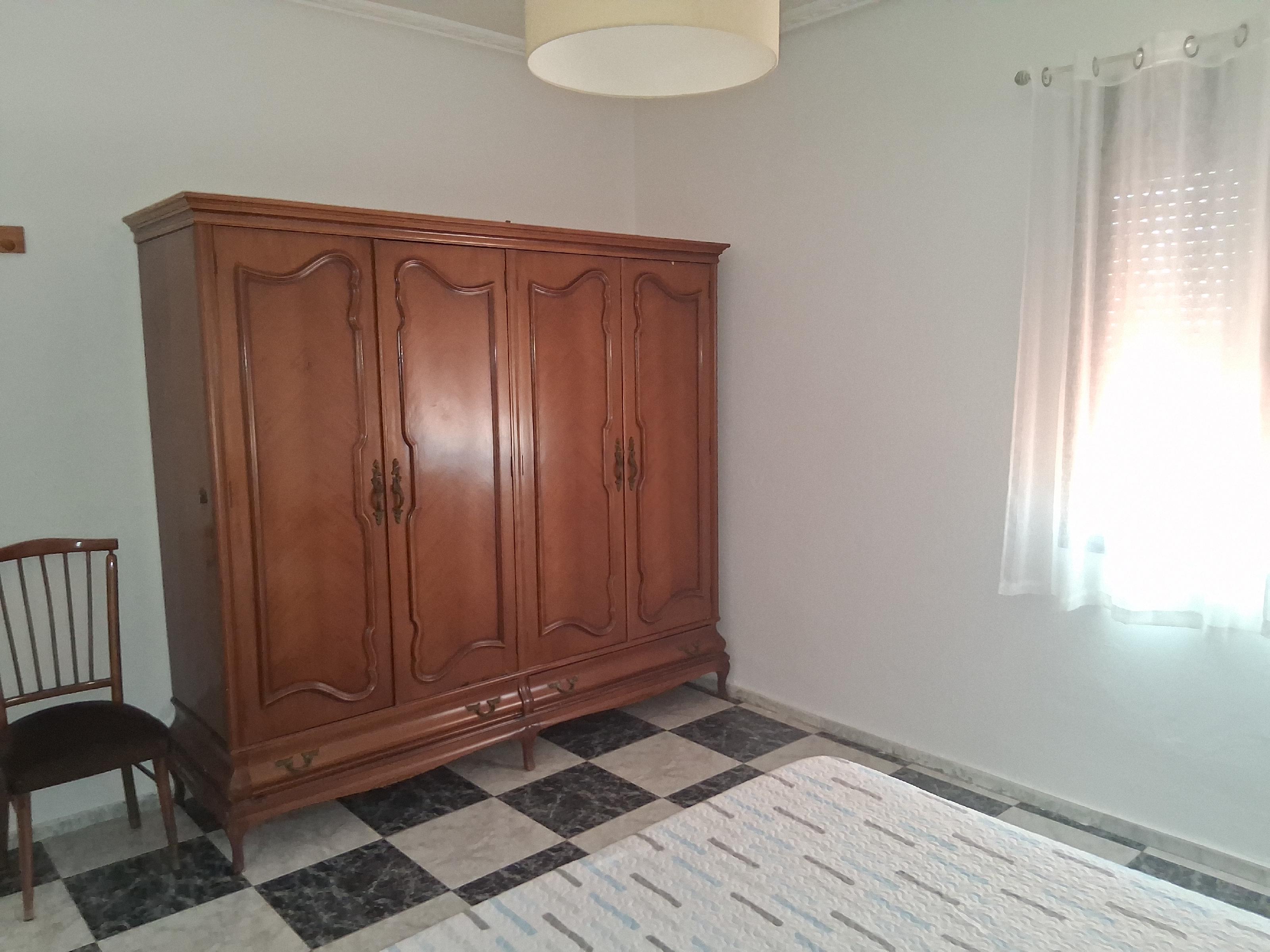 Imagen 7 Apartamento en alquiler en Baeza / Cerca de las Murallas y Paseo Antonio Machado Imagen 7 Apartamento en alquiler en Baeza / Cerca de las Murallas y Paseo Antonio Machado