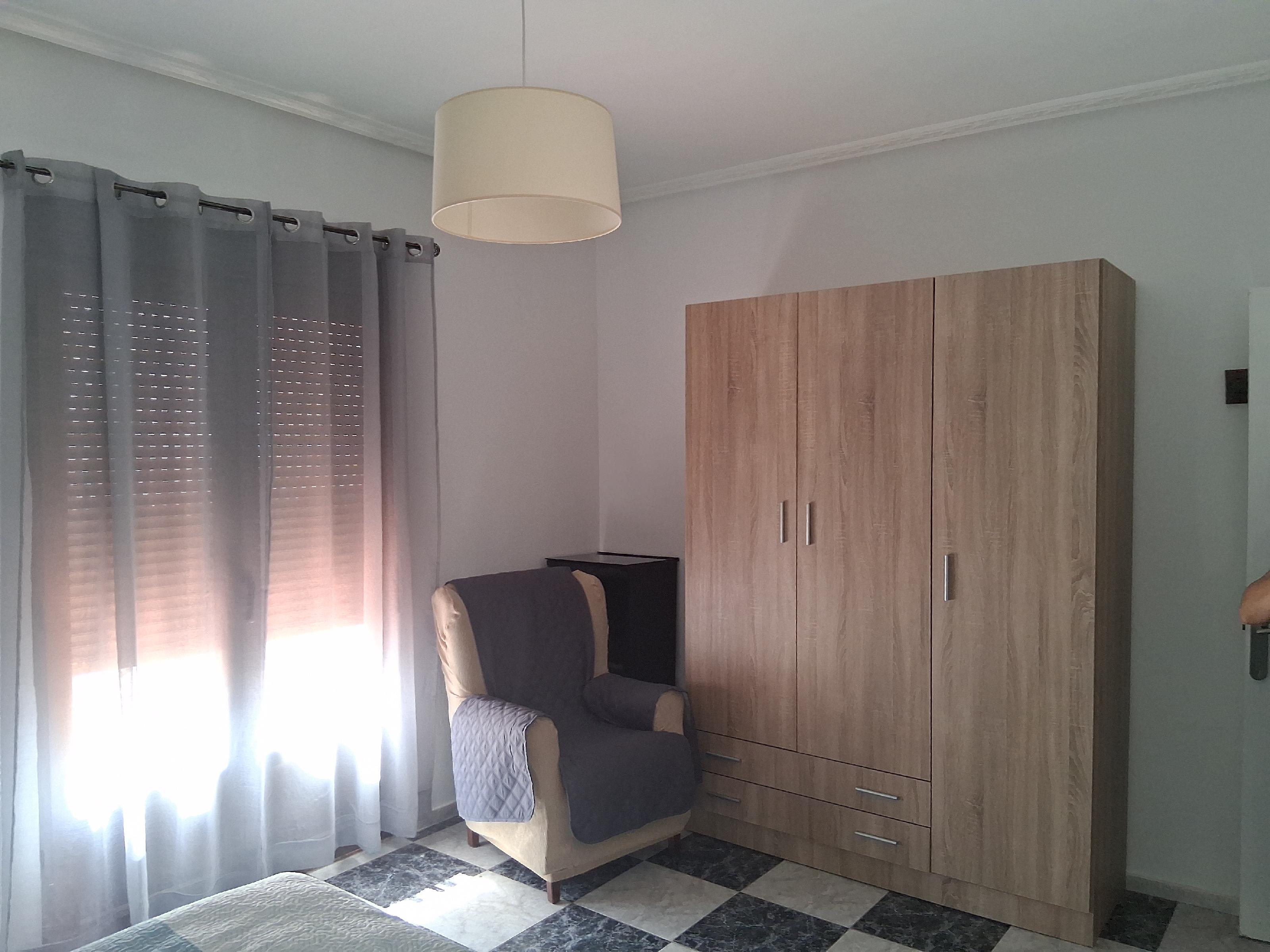 Imagen 8 Apartamento en alquiler en Baeza / Cerca de las Murallas y Paseo Antonio Machado Imagen 8 Apartamento en alquiler en Baeza / Cerca de las Murallas y Paseo Antonio Machado