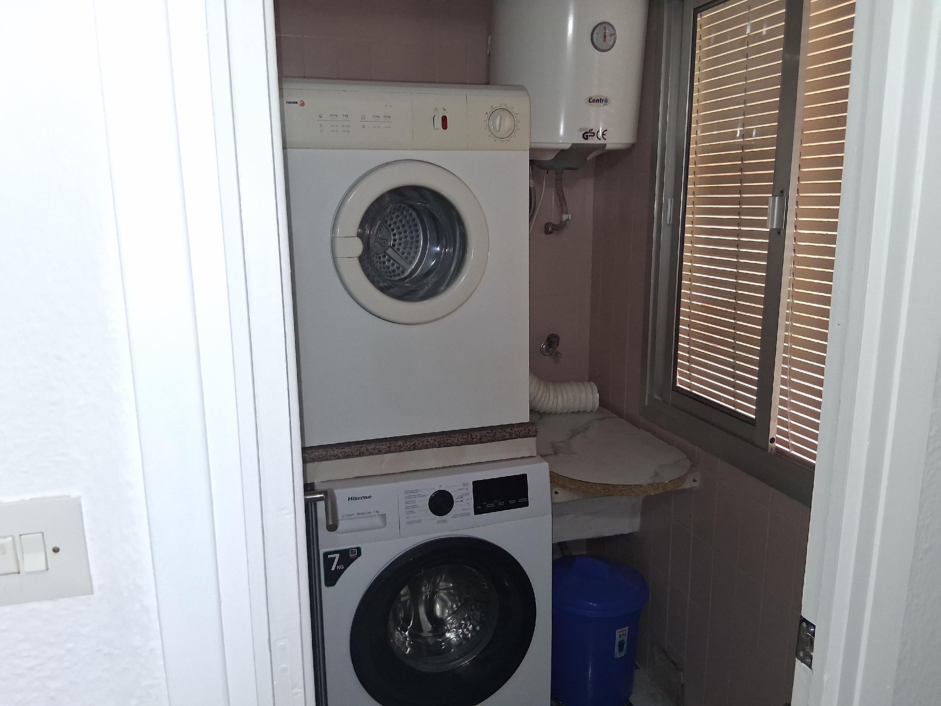 Imagen 2 Apartamento en alquiler en Baeza / Cerca de las Murallas y Paseo Antonio Machado Imagen 2 Apartamento en alquiler en Baeza / Cerca de las Murallas y Paseo Antonio Machado