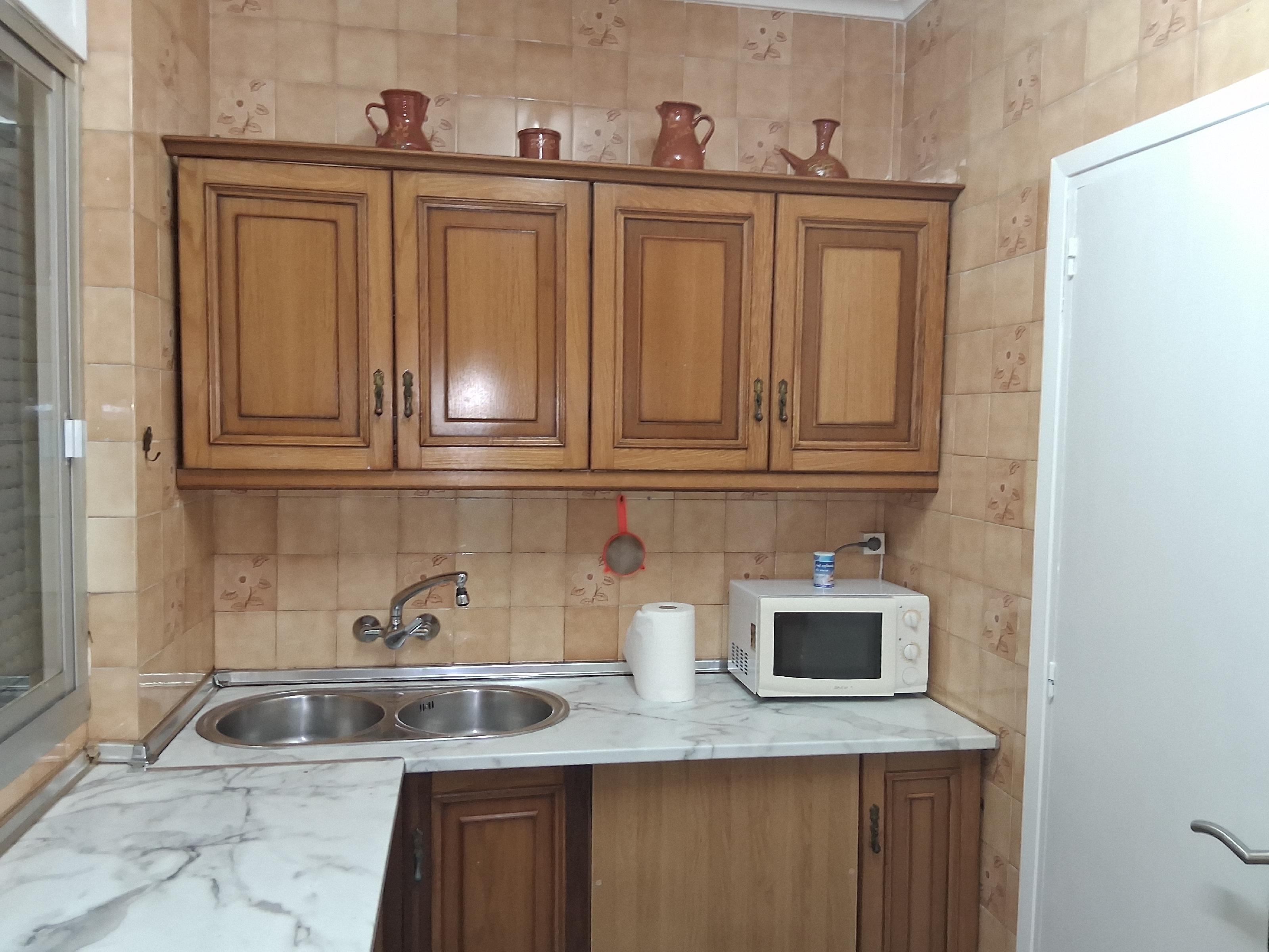 Imagen 3 Apartamento en alquiler en Baeza / Cerca de las Murallas y Paseo Antonio Machado Imagen 3 Apartamento en alquiler en Baeza / Cerca de las Murallas y Paseo Antonio Machado