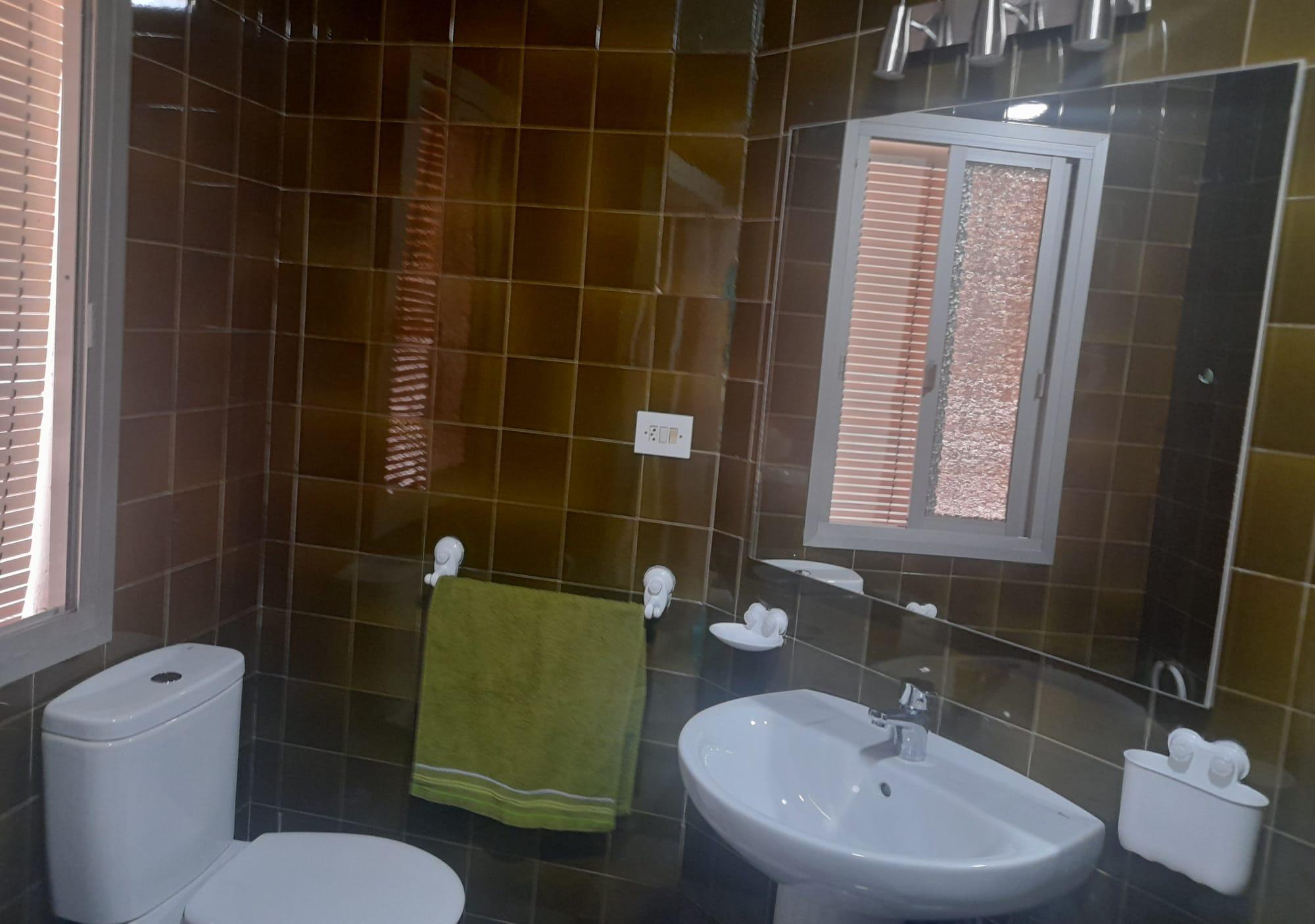 Imagen 7 Apartamento en alquiler en Baeza / Cerca de las Murallas y Paseo Antonio Machado
