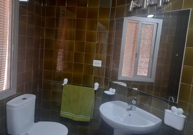 Imagen 7 Inmueble 296846 - Apartamento en alquiler en Baeza / Cerca de las Murallas y Paseo Antonio Machado