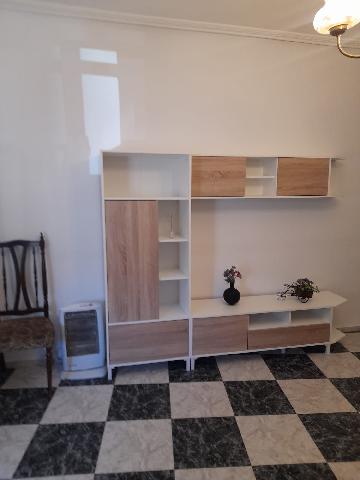 Imagen 9 Inmueble 296846 - Apartamento en alquiler en Baeza / Cerca de las Murallas y Paseo Antonio Machado