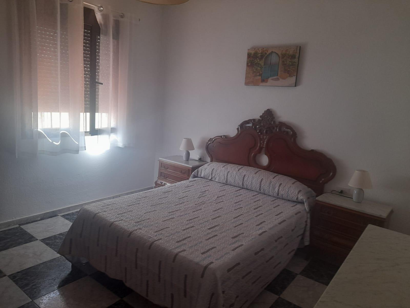 Imagen 10 Apartamento en alquiler en Baeza / Cerca de las Murallas y Paseo Antonio Machado