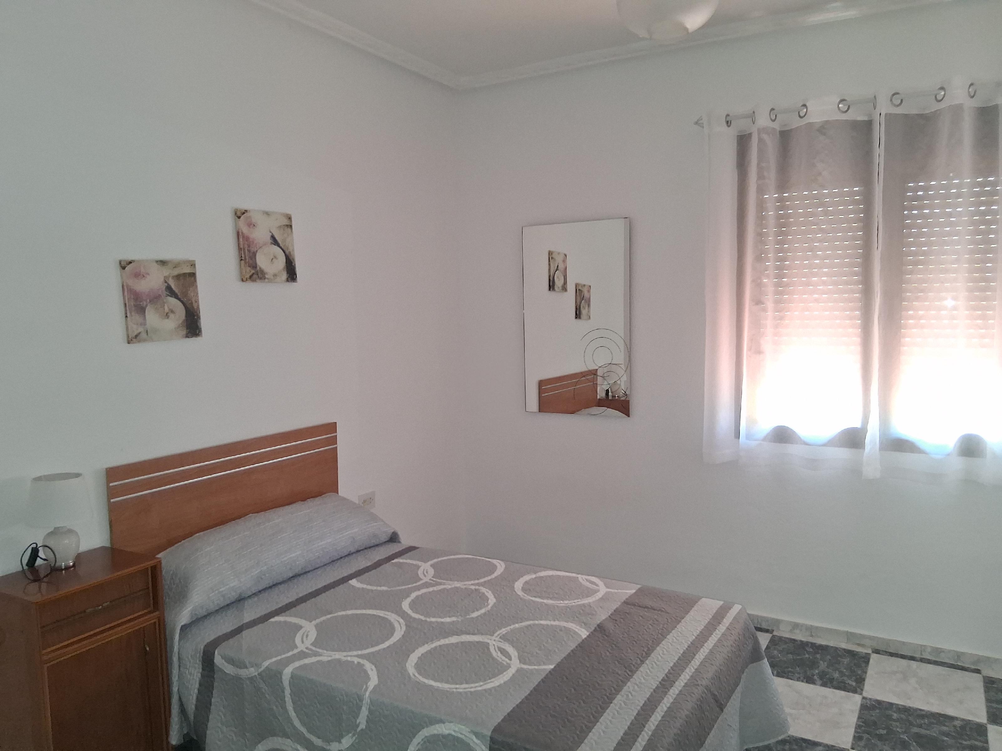 Imagen 11 Apartamento en alquiler en Baeza / Cerca de las Murallas y Paseo Antonio Machado Imagen 11 Apartamento en alquiler en Baeza / Cerca de las Murallas y Paseo Antonio Machado