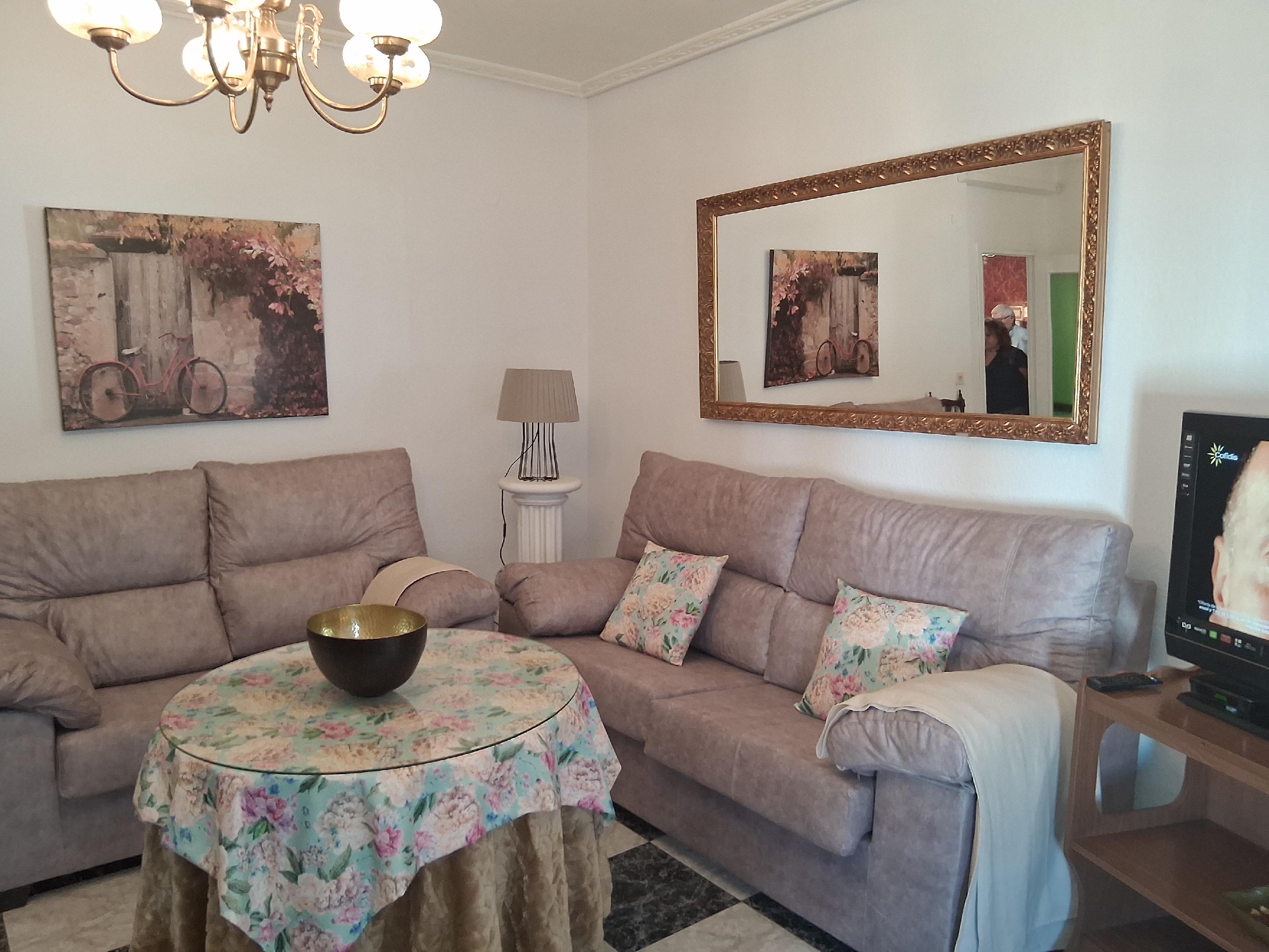 Imagen 12 Apartamento en alquiler en Baeza / Cerca de las Murallas y Paseo Antonio Machado Imagen 12 Apartamento en alquiler en Baeza / Cerca de las Murallas y Paseo Antonio Machado