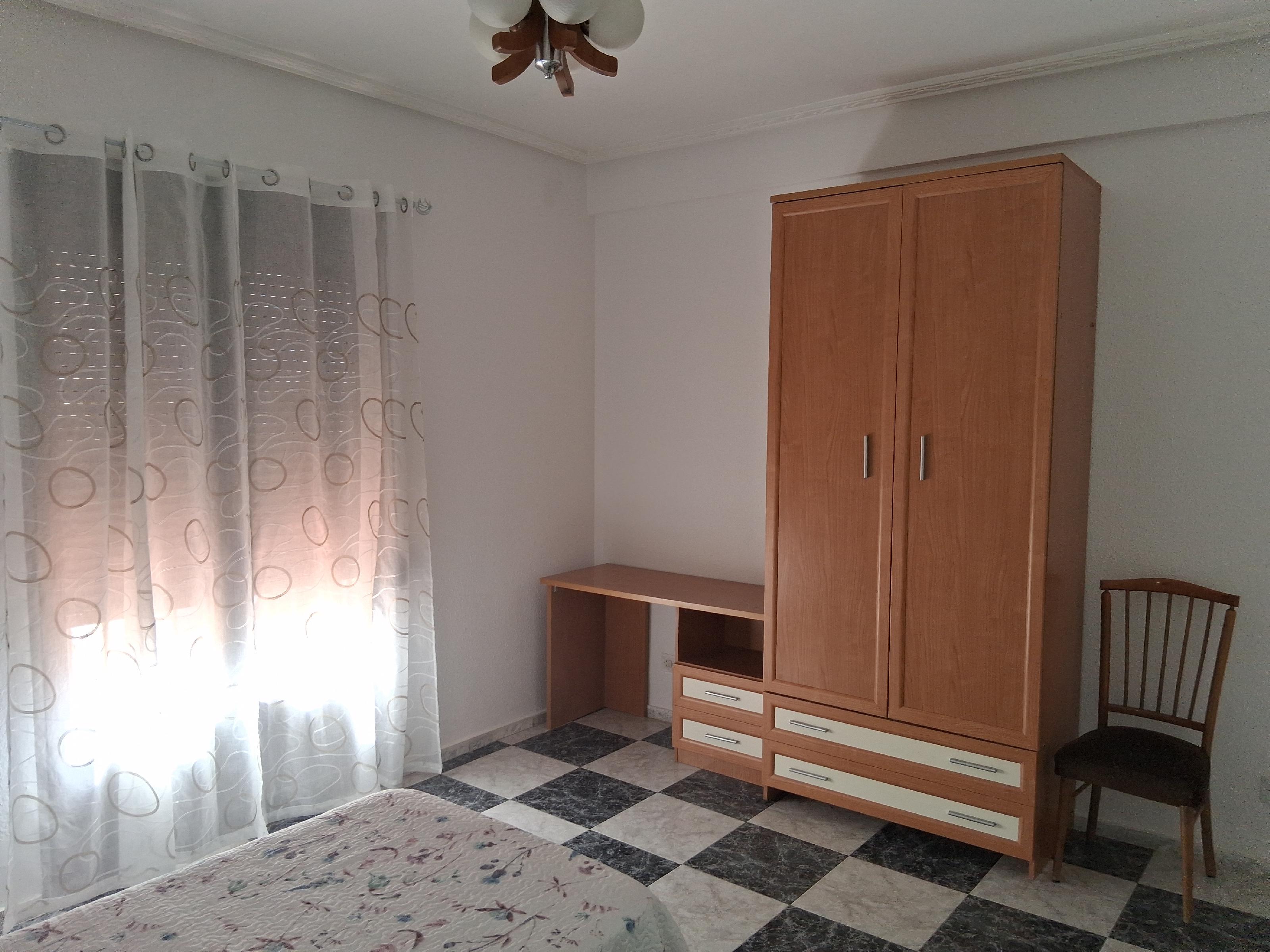 Imagen 13 Apartamento en alquiler en Baeza / Cerca de las Murallas y Paseo Antonio Machado Imagen 13 Apartamento en alquiler en Baeza / Cerca de las Murallas y Paseo Antonio Machado