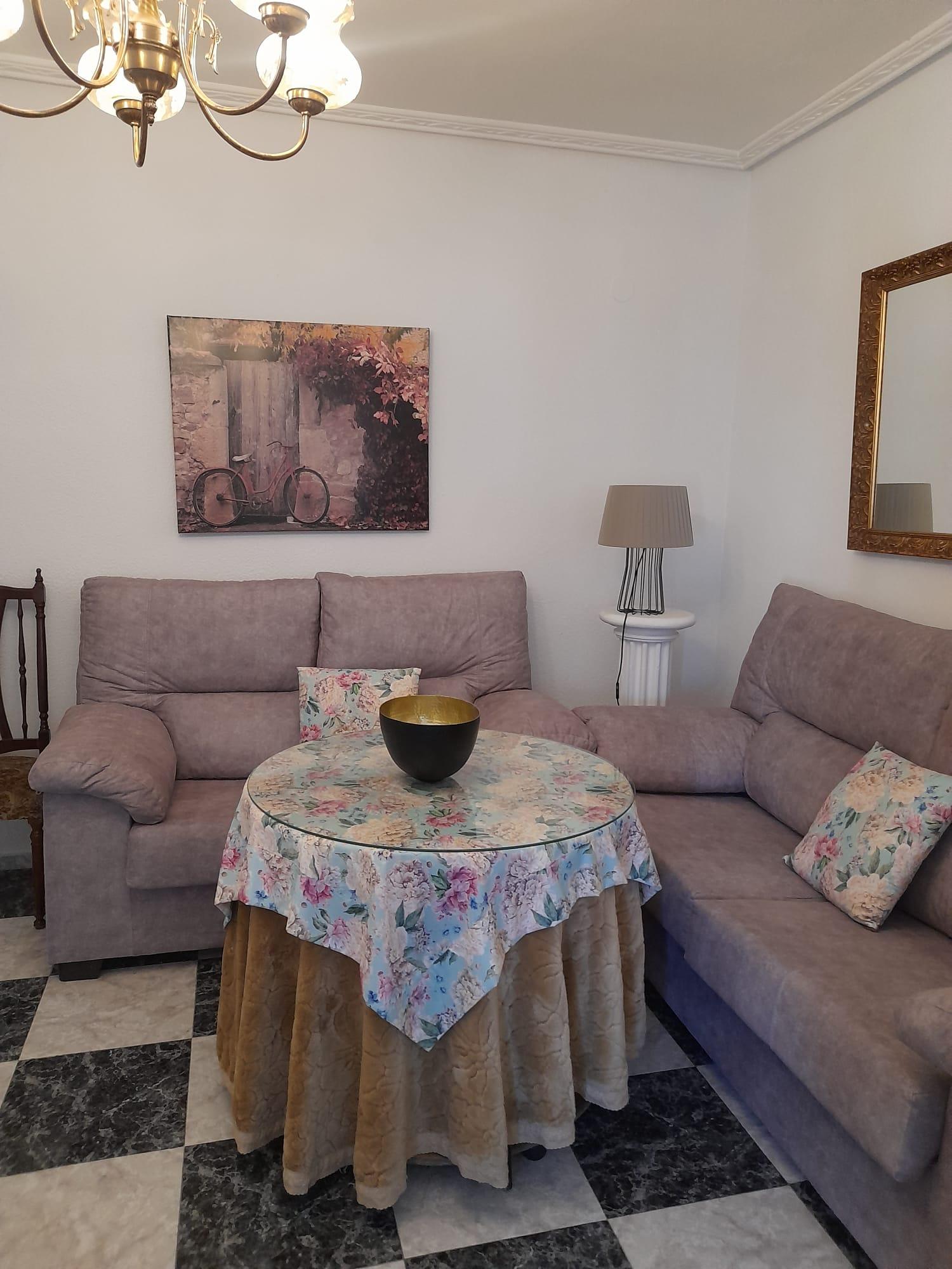 Imagen 13 Apartamento en alquiler en Baeza / Cerca de las Murallas y Paseo Antonio Machado