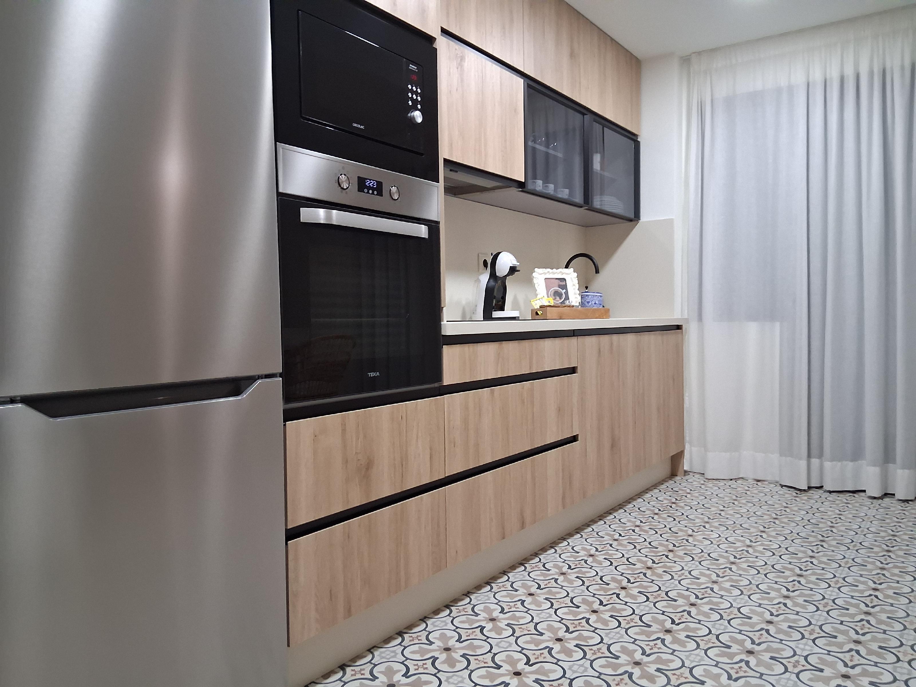 Imagen 2 Apartamento en venta en Baeza / Se encuentra a tres minutos del centro. 