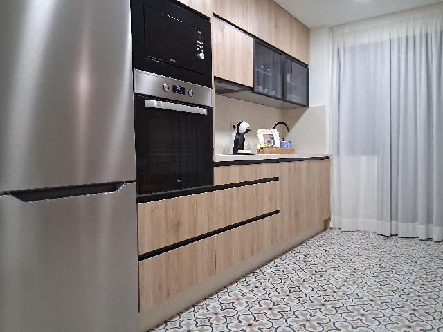 Imagen 2 Inmueble 299364 - Apartamento en venta en Baeza / Se encuentra a tres minutos del centro. 