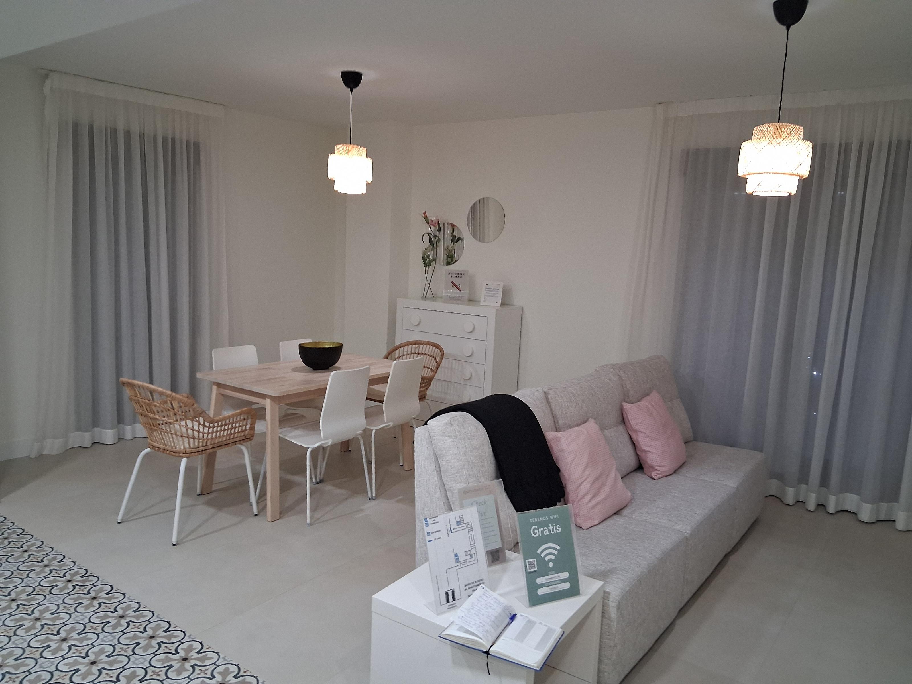 Imagen 3 Apartamento en venta en Baeza / Se encuentra a tres minutos del centro. 