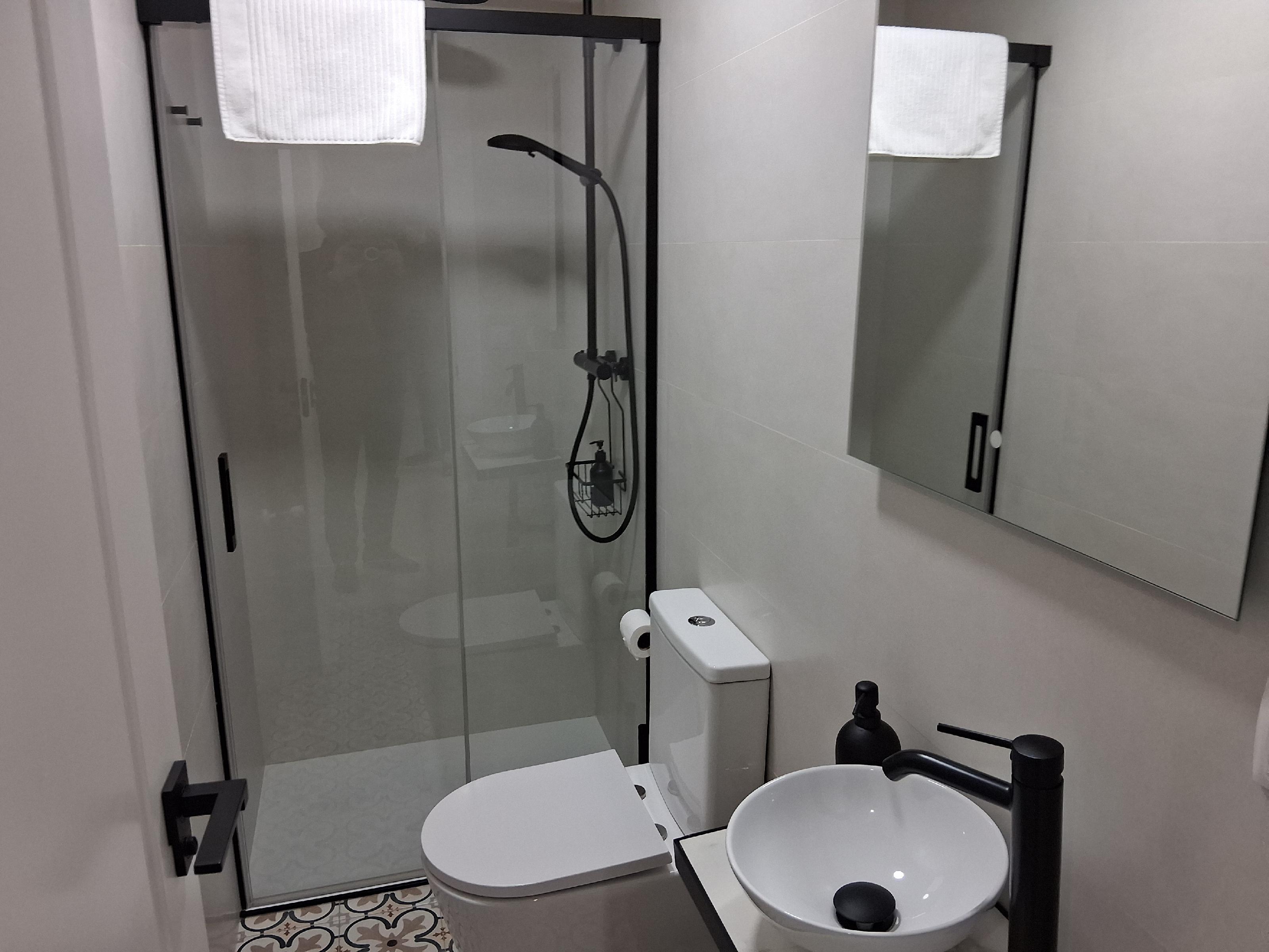 Imagen 4 Apartamento en venta en Baeza / Se encuentra a tres minutos del centro. 
