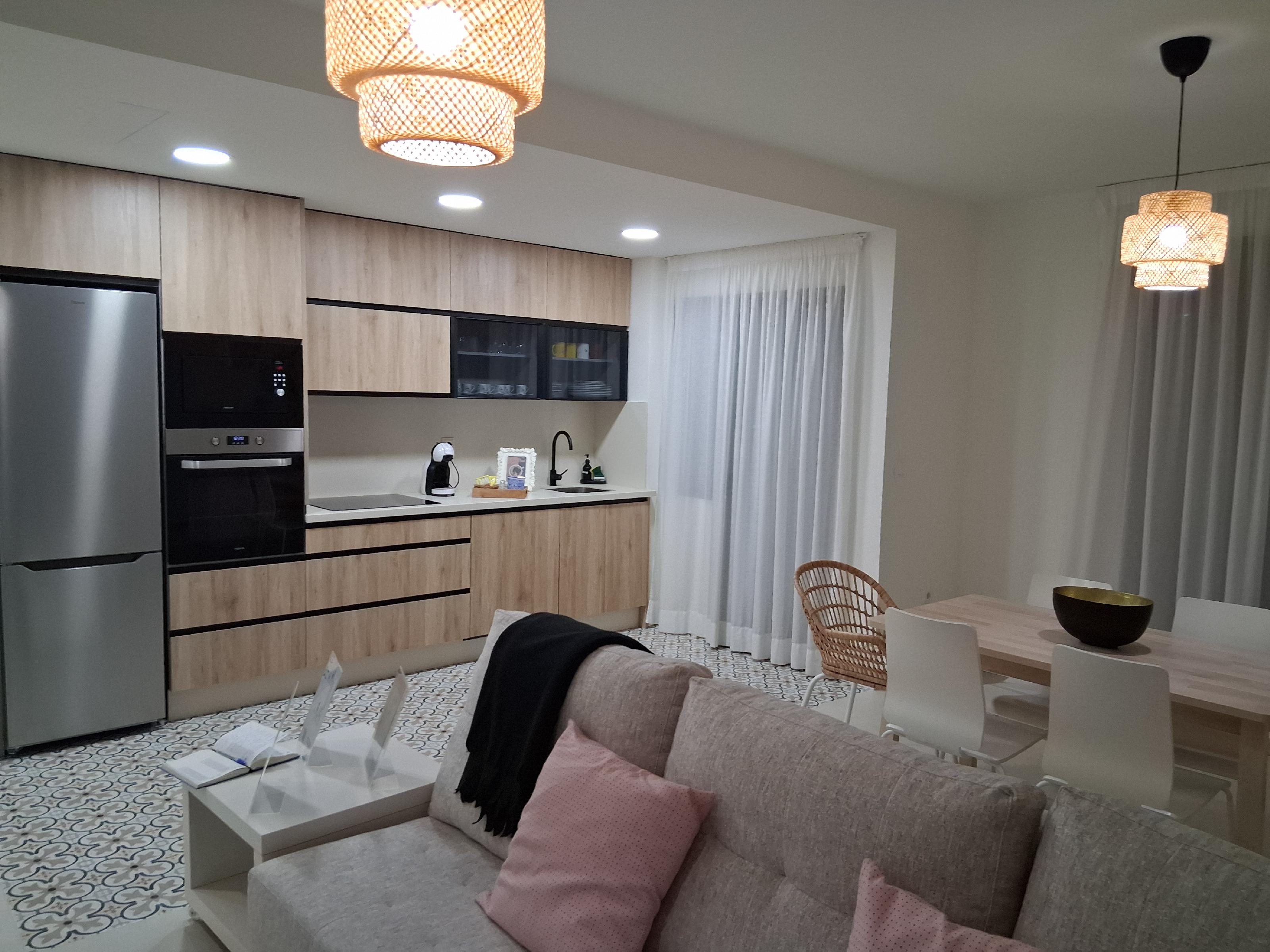 Imagen 1 Apartamento en venta en Baeza / Se encuentra a tres minutos del centro. 