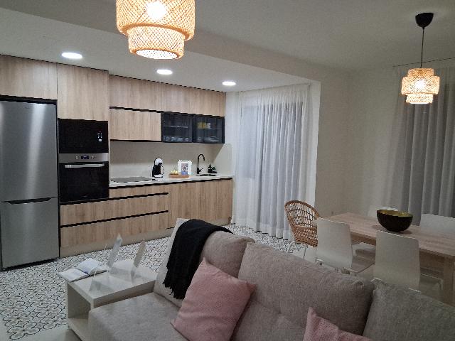 Imagen 1 Inmueble 299364 - Apartamento en venta en Baeza / Se encuentra a tres minutos del centro. 