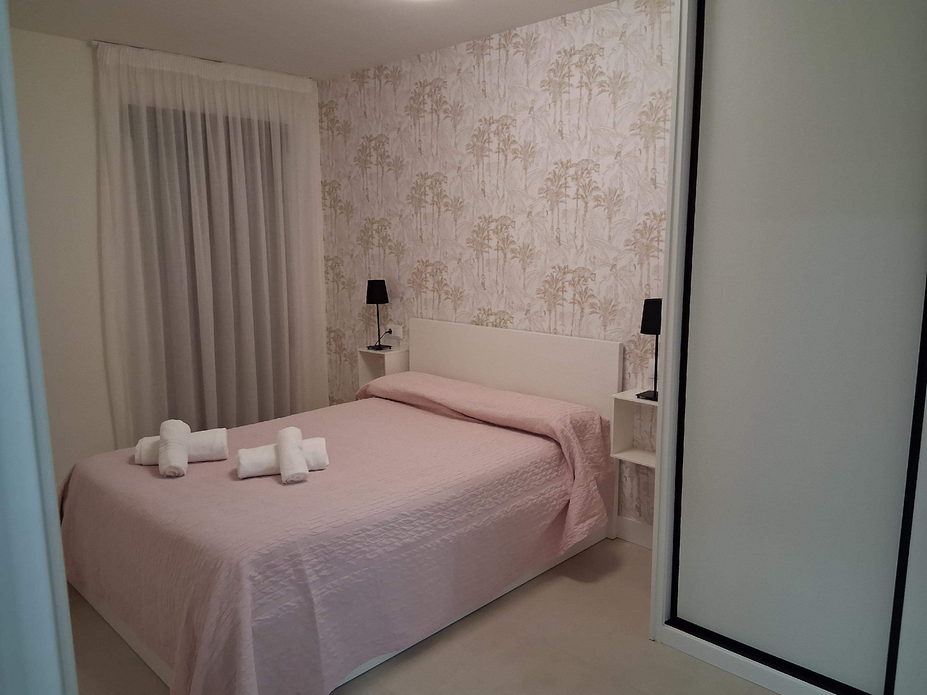 Imagen 5 Apartamento en venta en Baeza / Se encuentra a tres minutos del centro. 