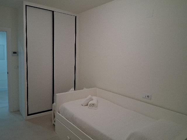 Imagen 6 Inmueble 299364 - Apartamento en venta en Baeza / Se encuentra a tres minutos del centro. 