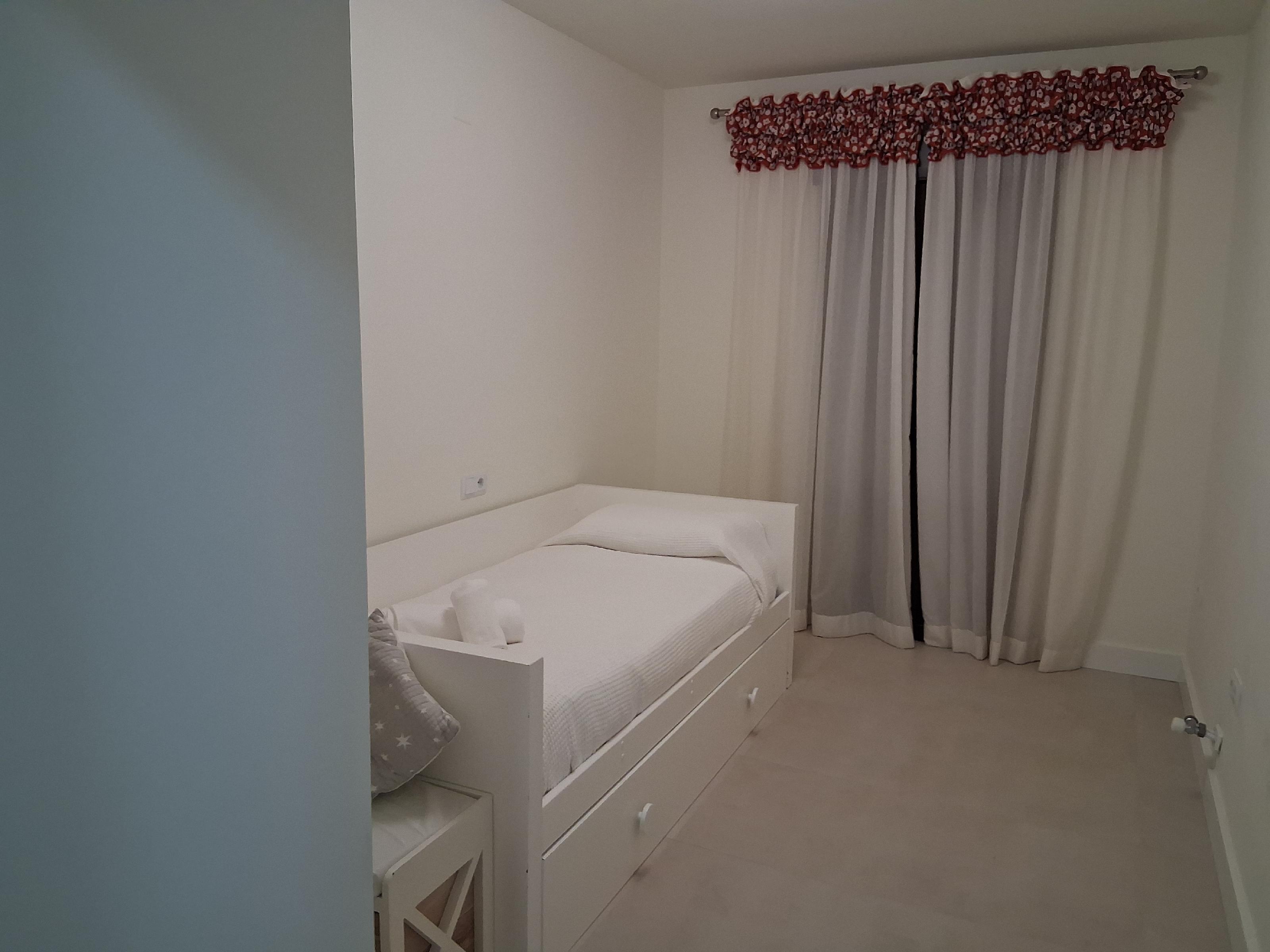 Imagen 8 Apartamento en venta en Baeza / Se encuentra a tres minutos del centro. 