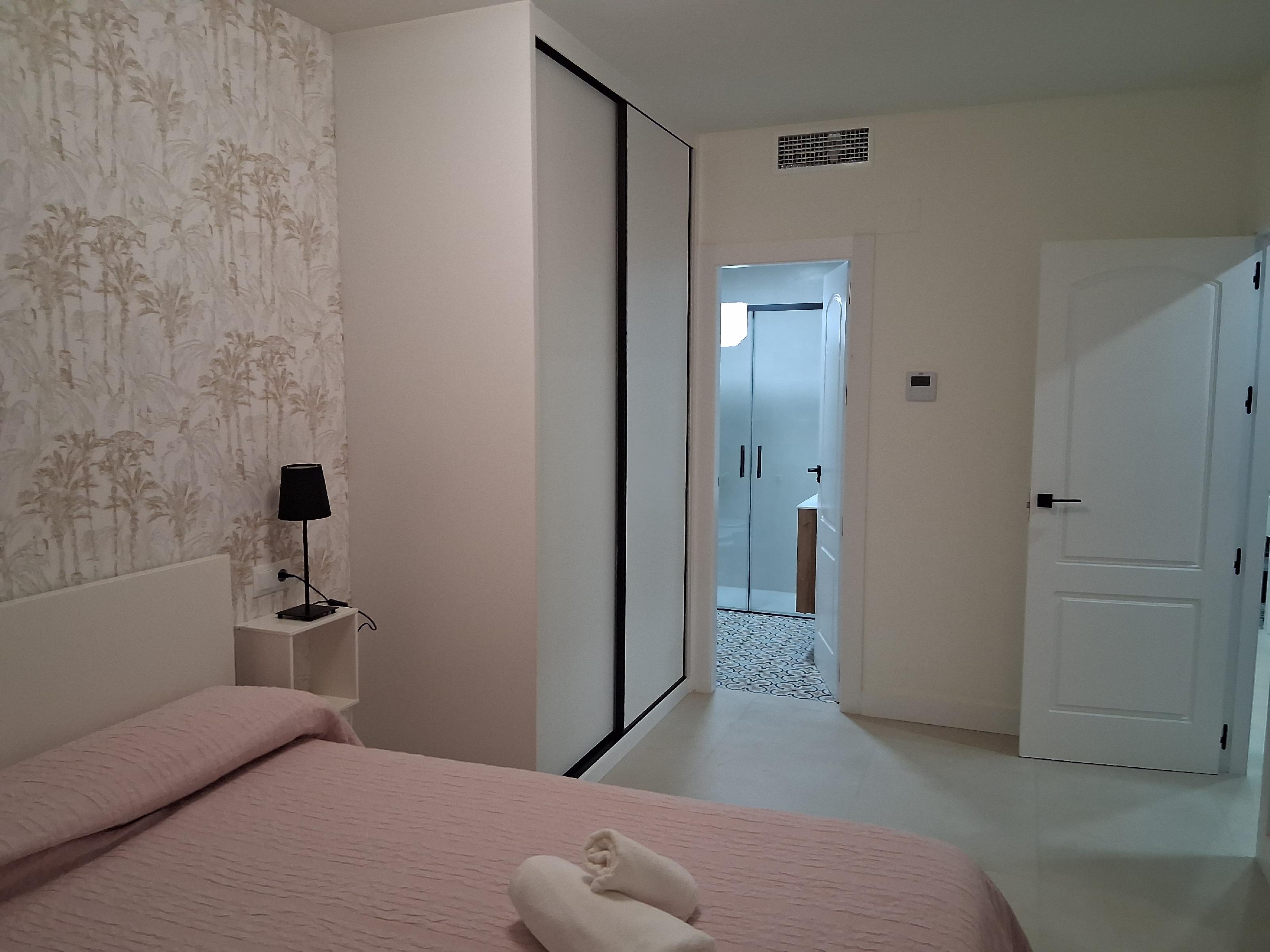 Imagen 9 Apartamento en venta en Baeza / Se encuentra a tres minutos del centro. 